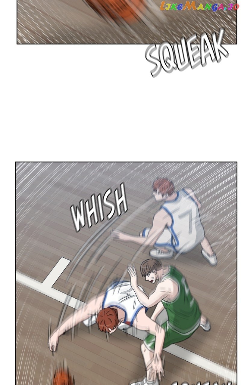 Big Man on the Court Chapter 32 - Page 28