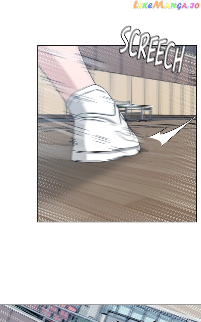 Big Man on the Court Chapter 32 - Page 30