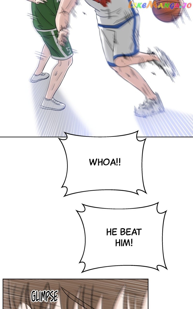 Big Man on the Court Chapter 32 - Page 4