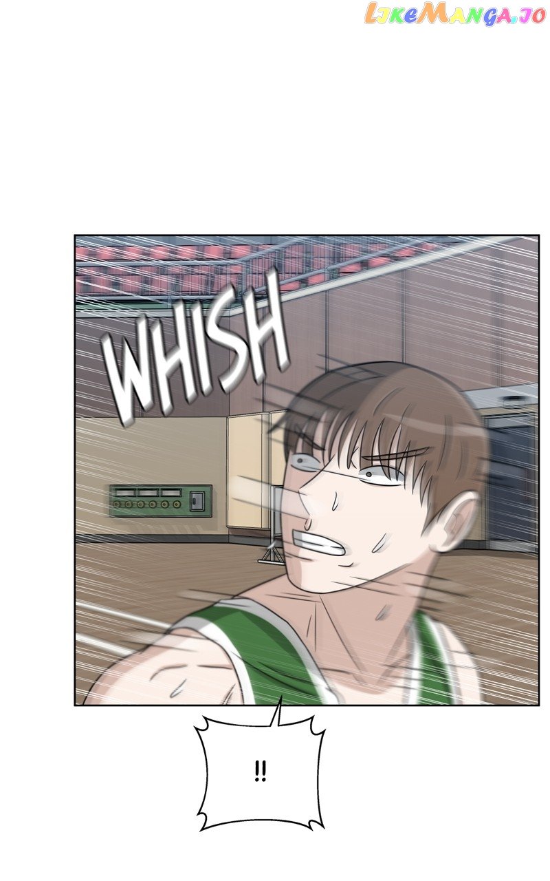 Big Man on the Court Chapter 32 - Page 32