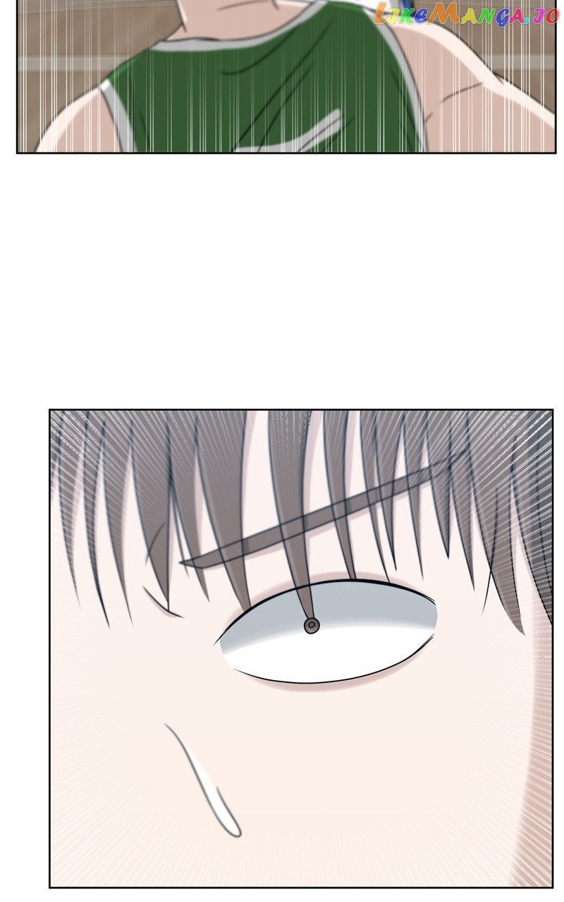 Big Man on the Court Chapter 32 - Page 34