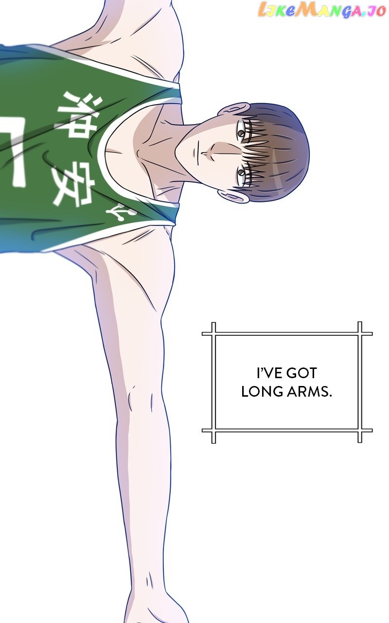 Big Man on the Court Chapter 32 - Page 37