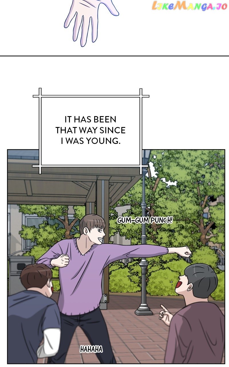 Big Man on the Court Chapter 32 - Page 38