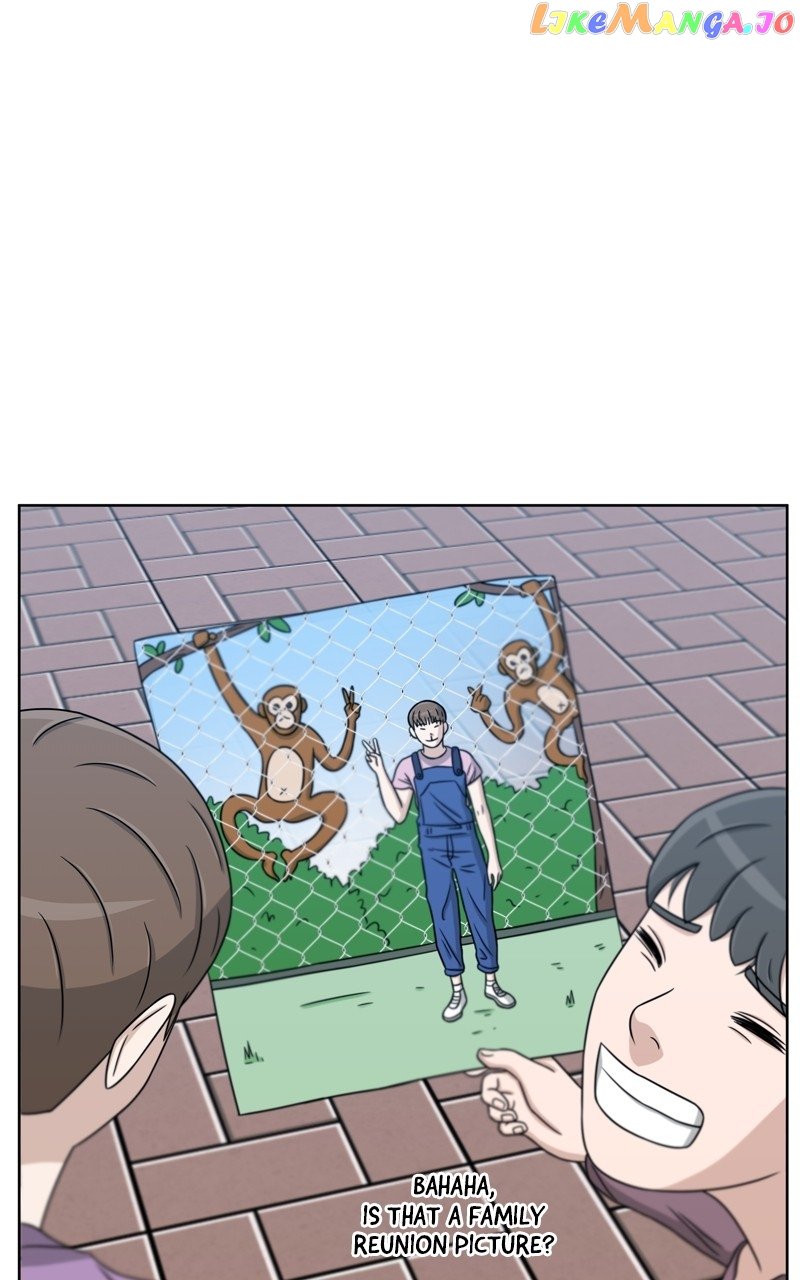 Big Man on the Court Chapter 32 - Page 39