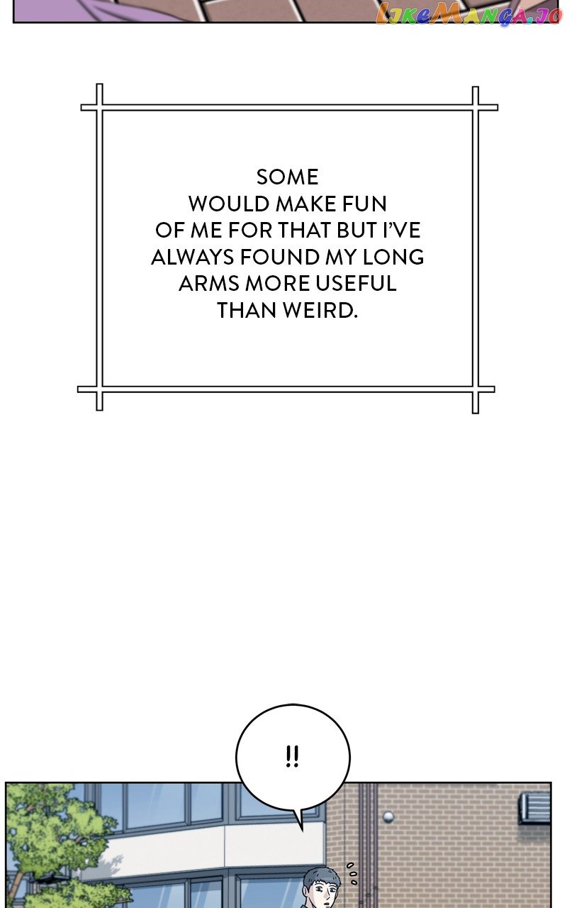 Big Man on the Court Chapter 32 - Page 40