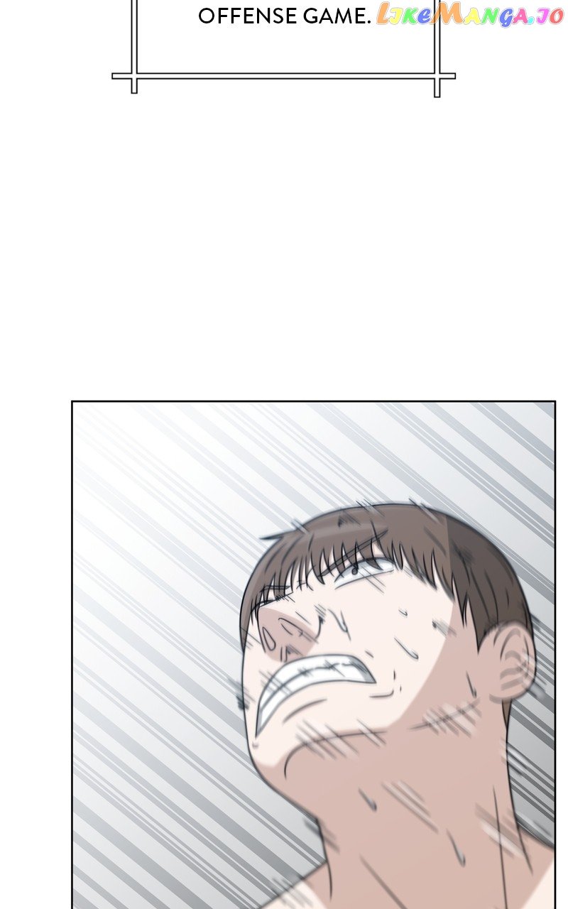 Big Man on the Court Chapter 32 - Page 45