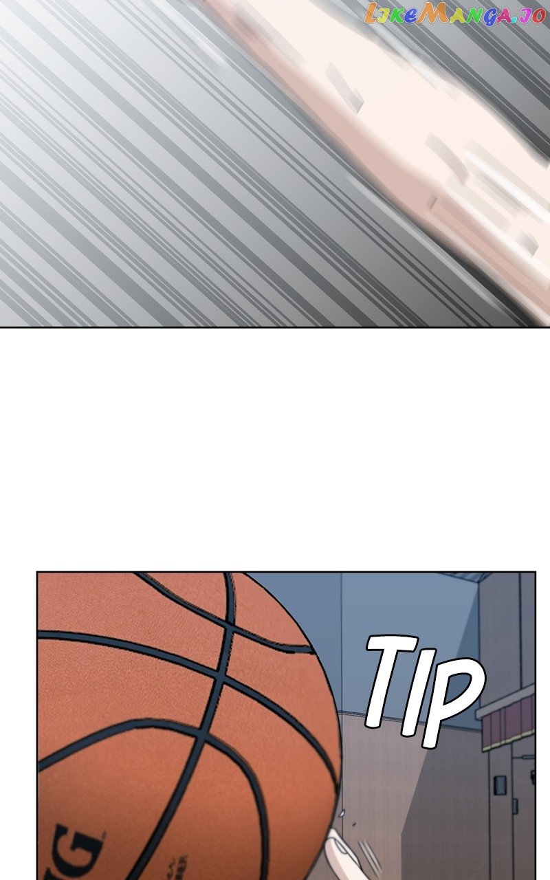 Big Man on the Court Chapter 32 - Page 47