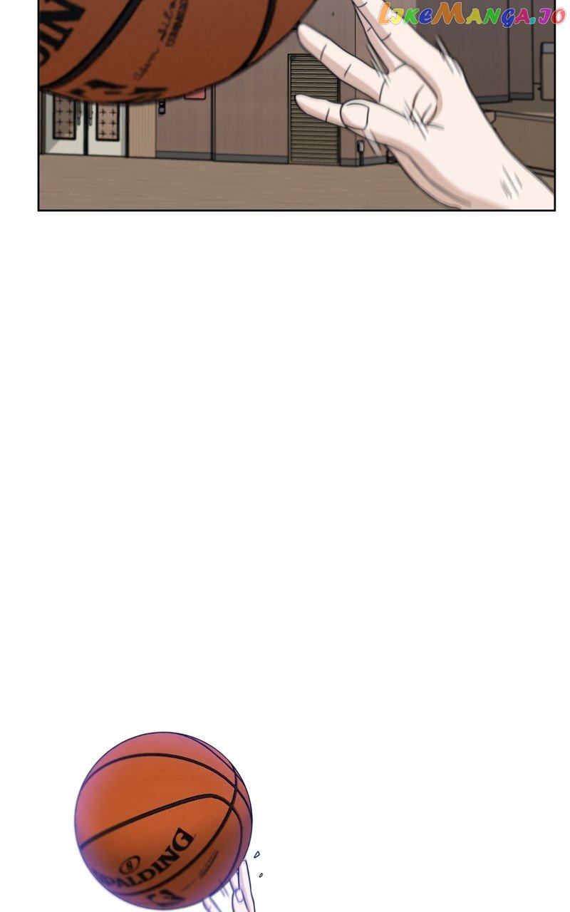 Big Man on the Court Chapter 32 - Page 48