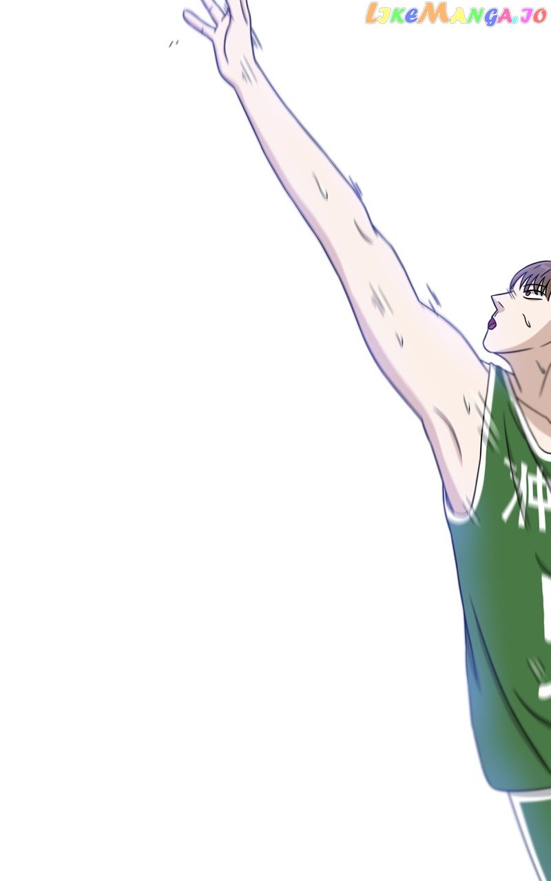 Big Man on the Court Chapter 32 - Page 49