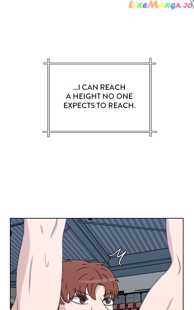 Big Man on the Court Chapter 32 - Page 50