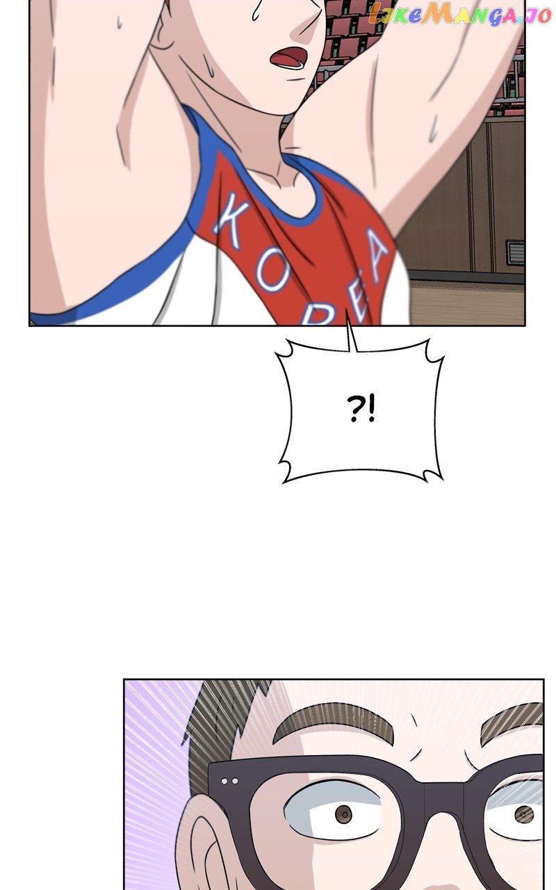 Big Man on the Court Chapter 32 - Page 51