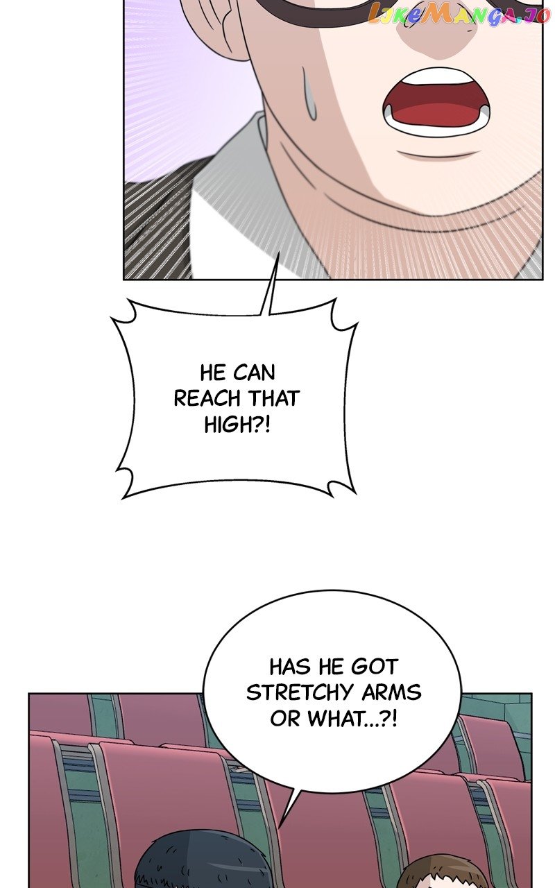 Big Man on the Court Chapter 32 - Page 52