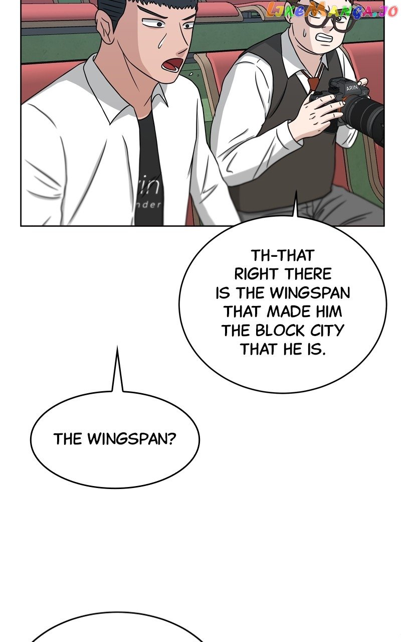Big Man on the Court Chapter 32 - Page 53