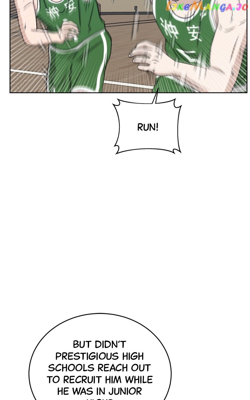 Big Man on the Court Chapter 32 - Page 57