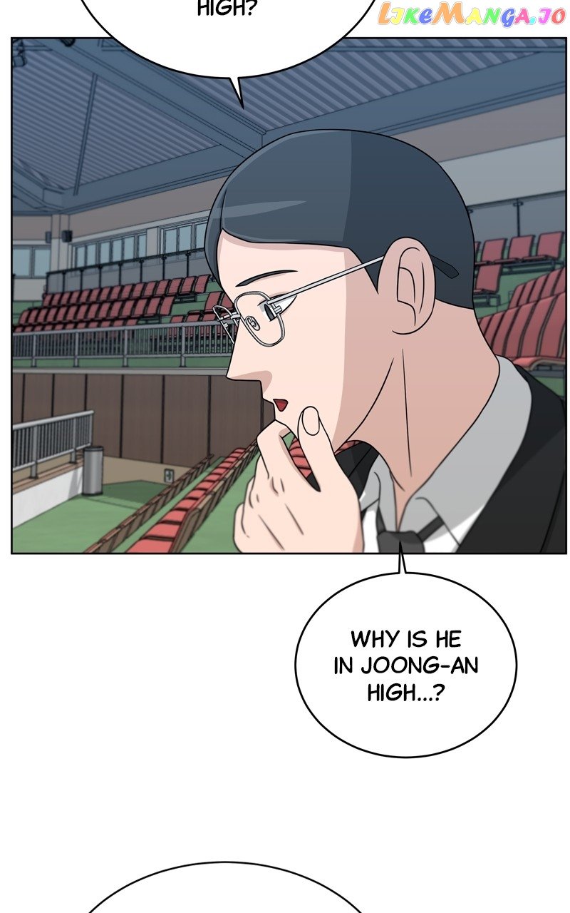 Big Man on the Court Chapter 32 - Page 58