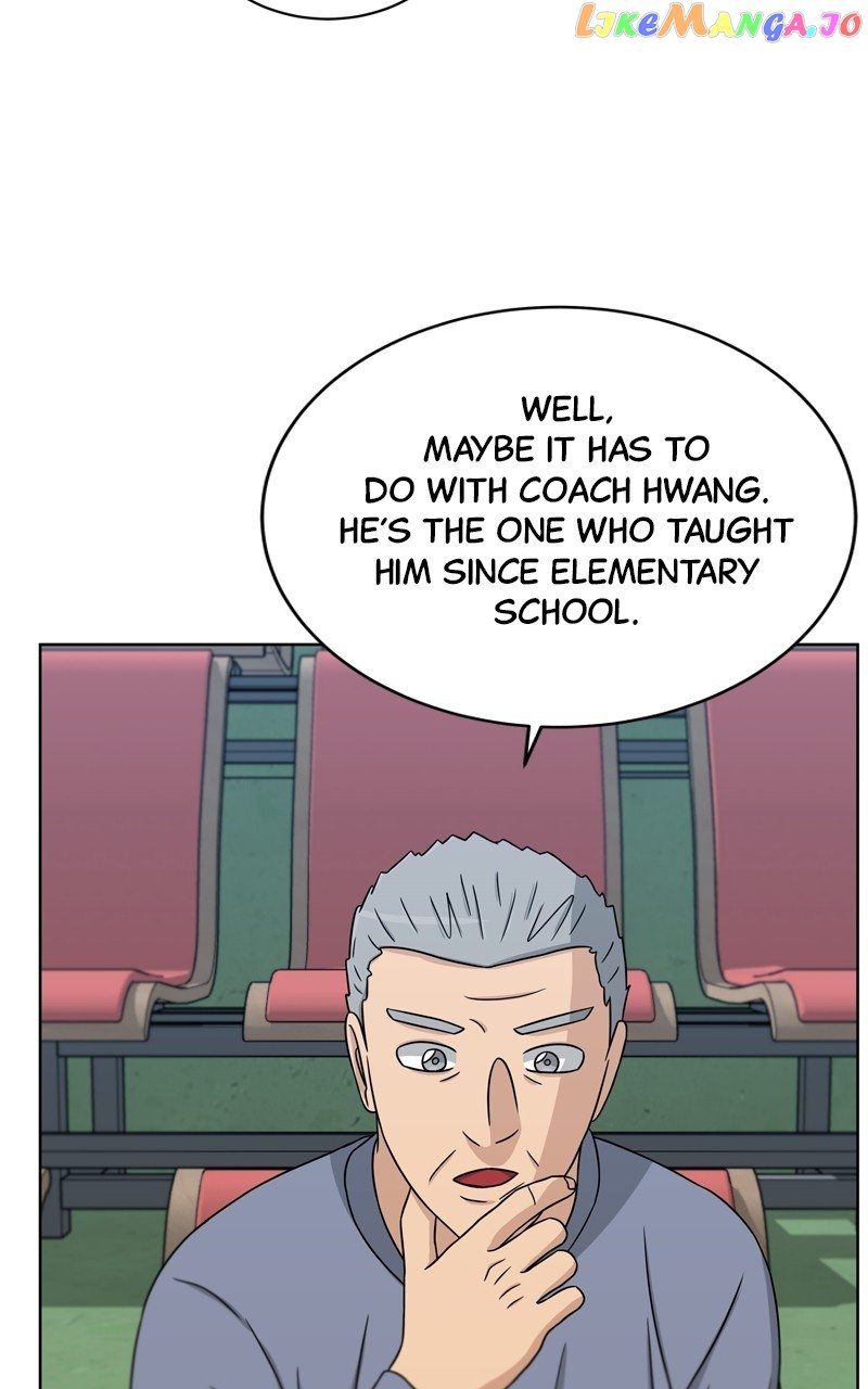 Big Man on the Court Chapter 32 - Page 60