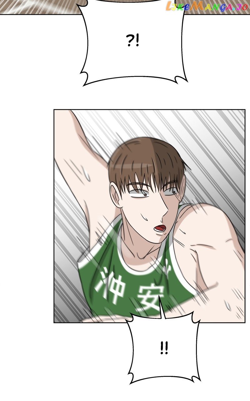 Big Man on the Court Chapter 32 - Page 7