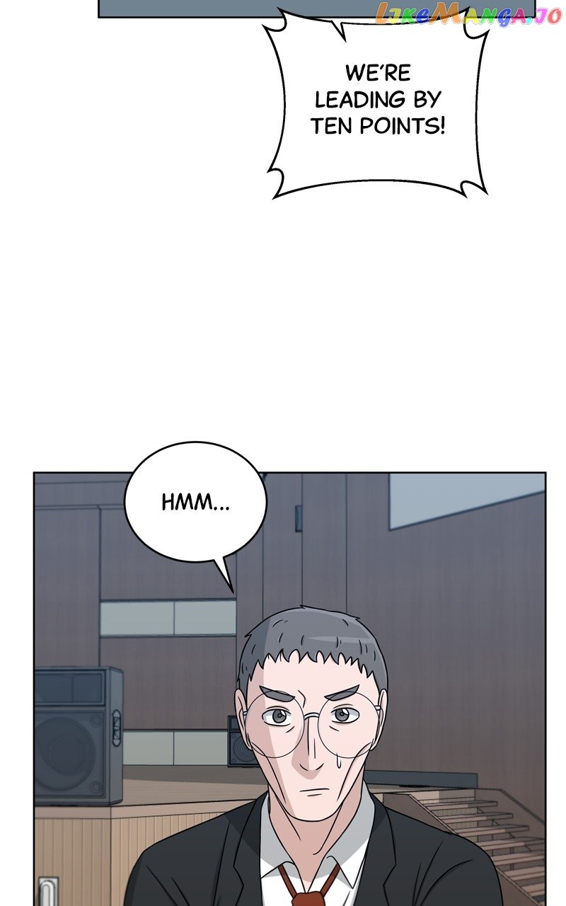 Big Man on the Court Chapter 32 - Page 63