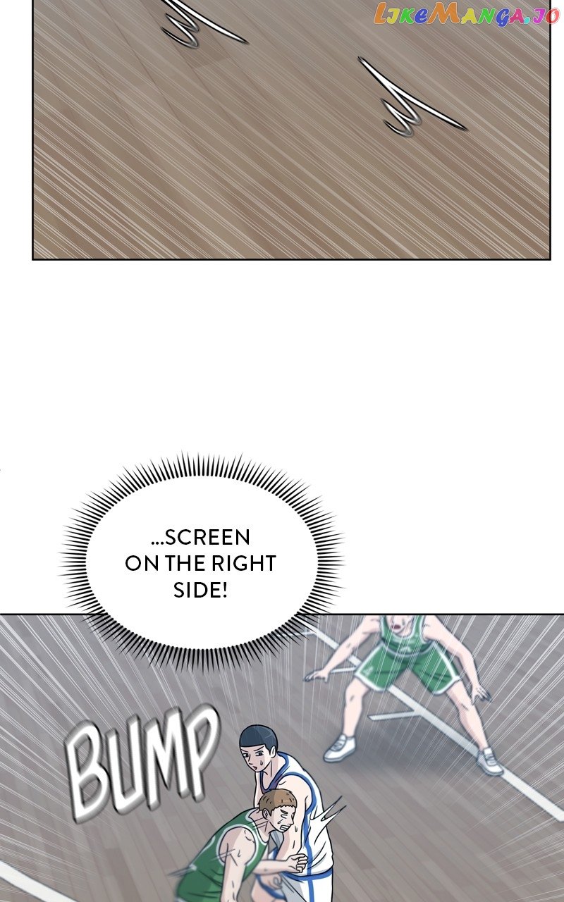 Big Man on the Court Chapter 32 - Page 71