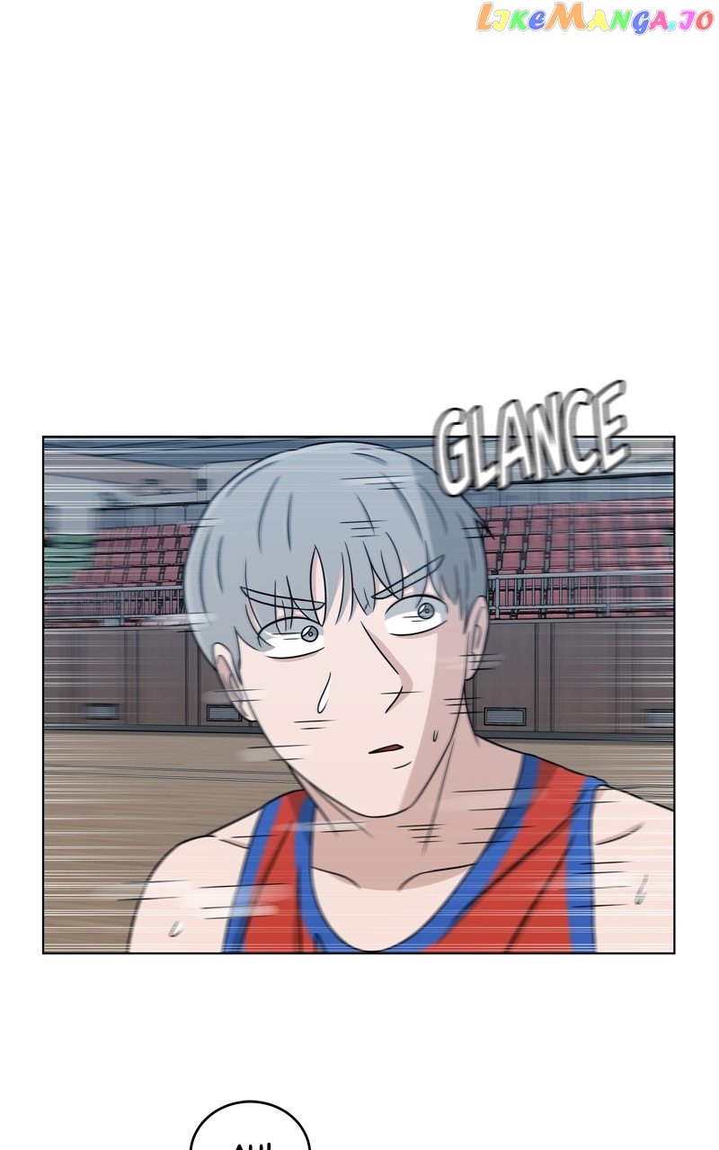 Big Man on the Court Chapter 32 - Page 74