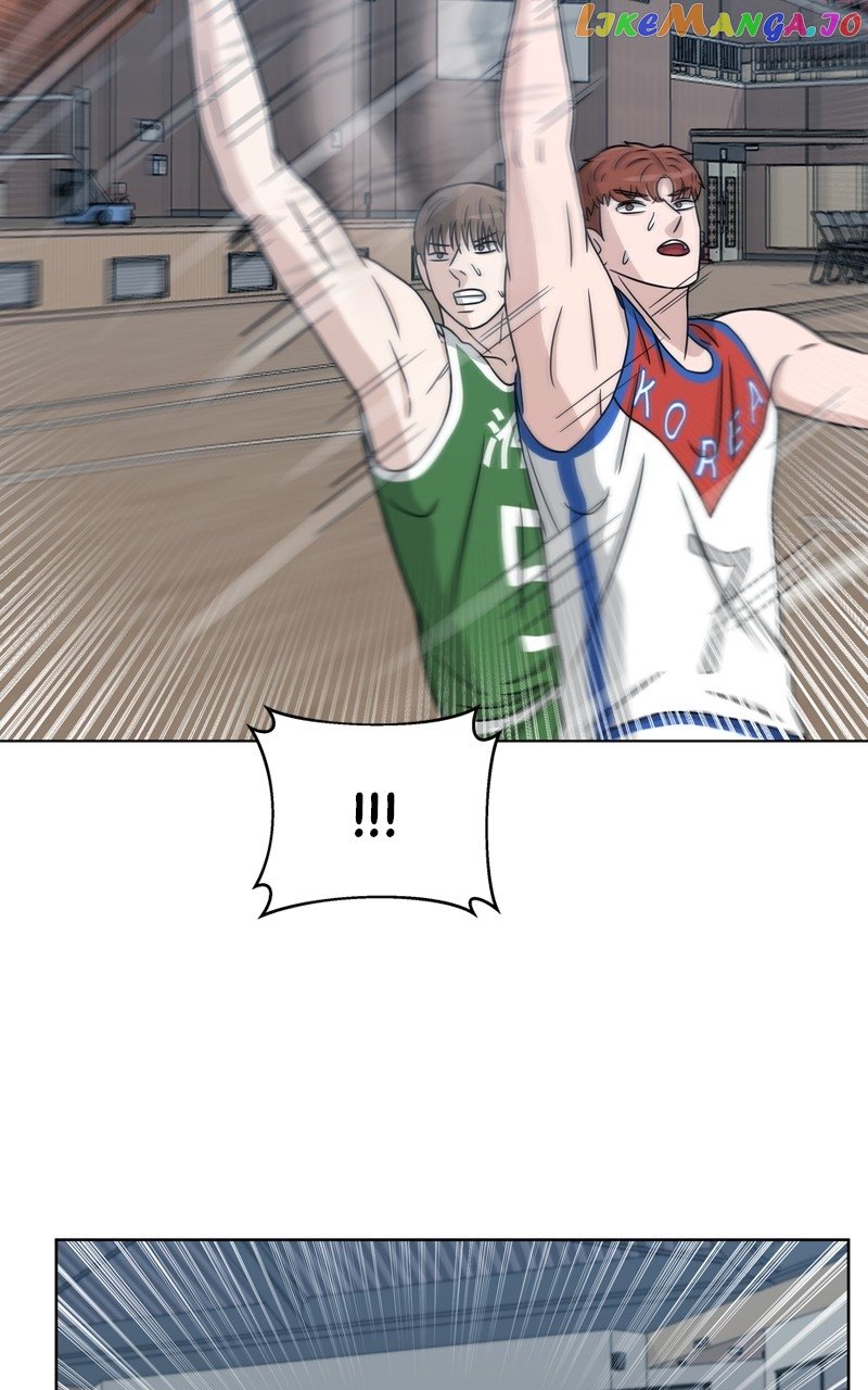 Big Man on the Court Chapter 32 - Page 78