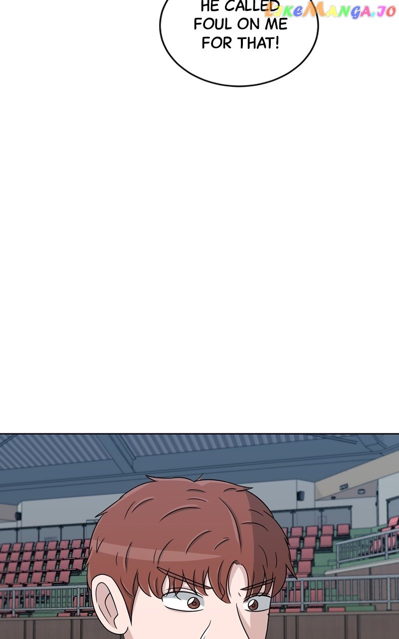 Big Man on the Court Chapter 32 - Page 82