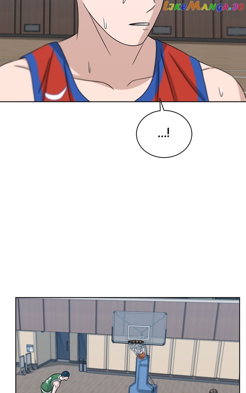 Big Man on the Court Chapter 32 - Page 83