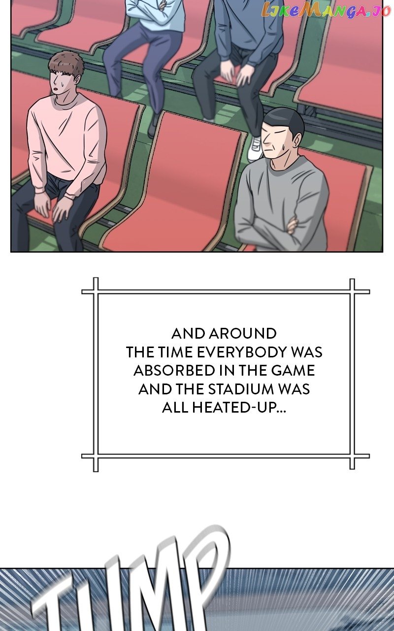 Big Man on the Court Chapter 32 - Page 86