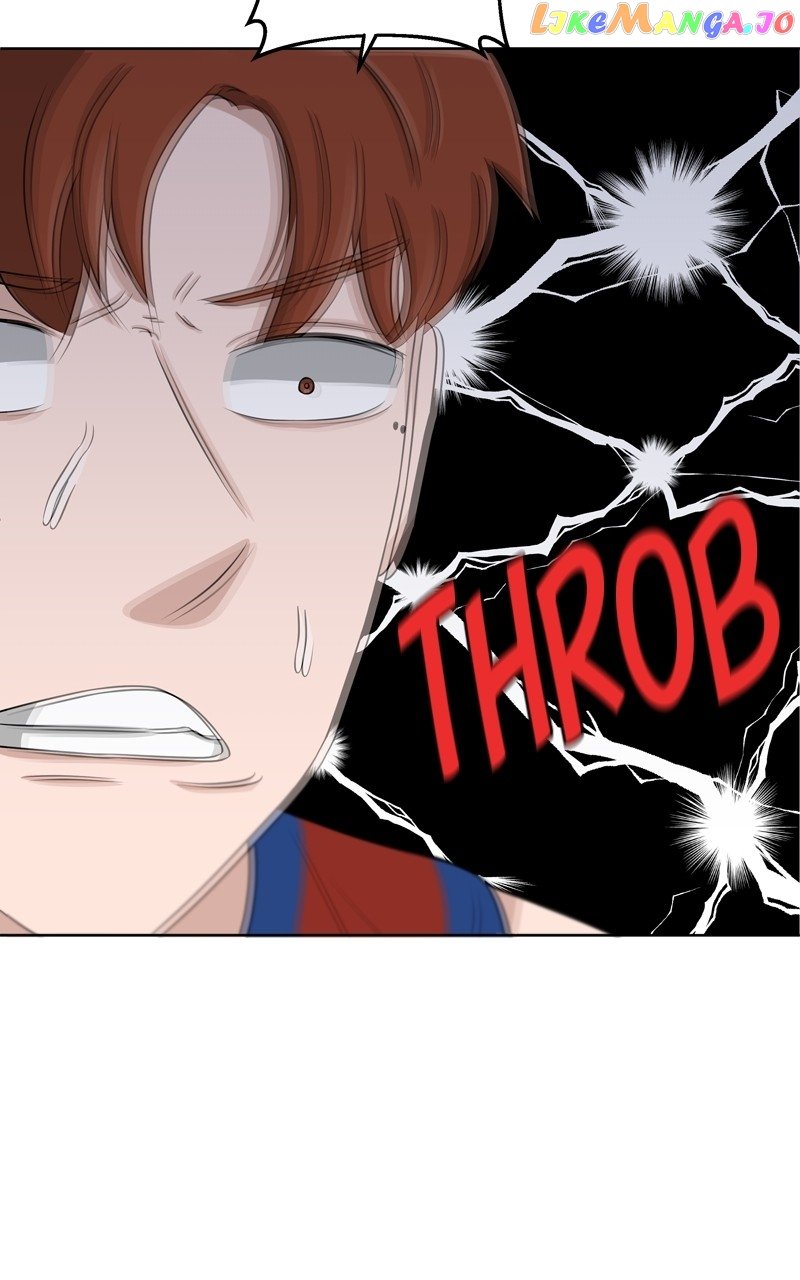 Big Man on the Court Chapter 33 - Page 20