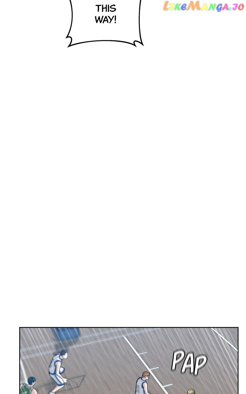 Big Man on the Court Chapter 33 - Page 33