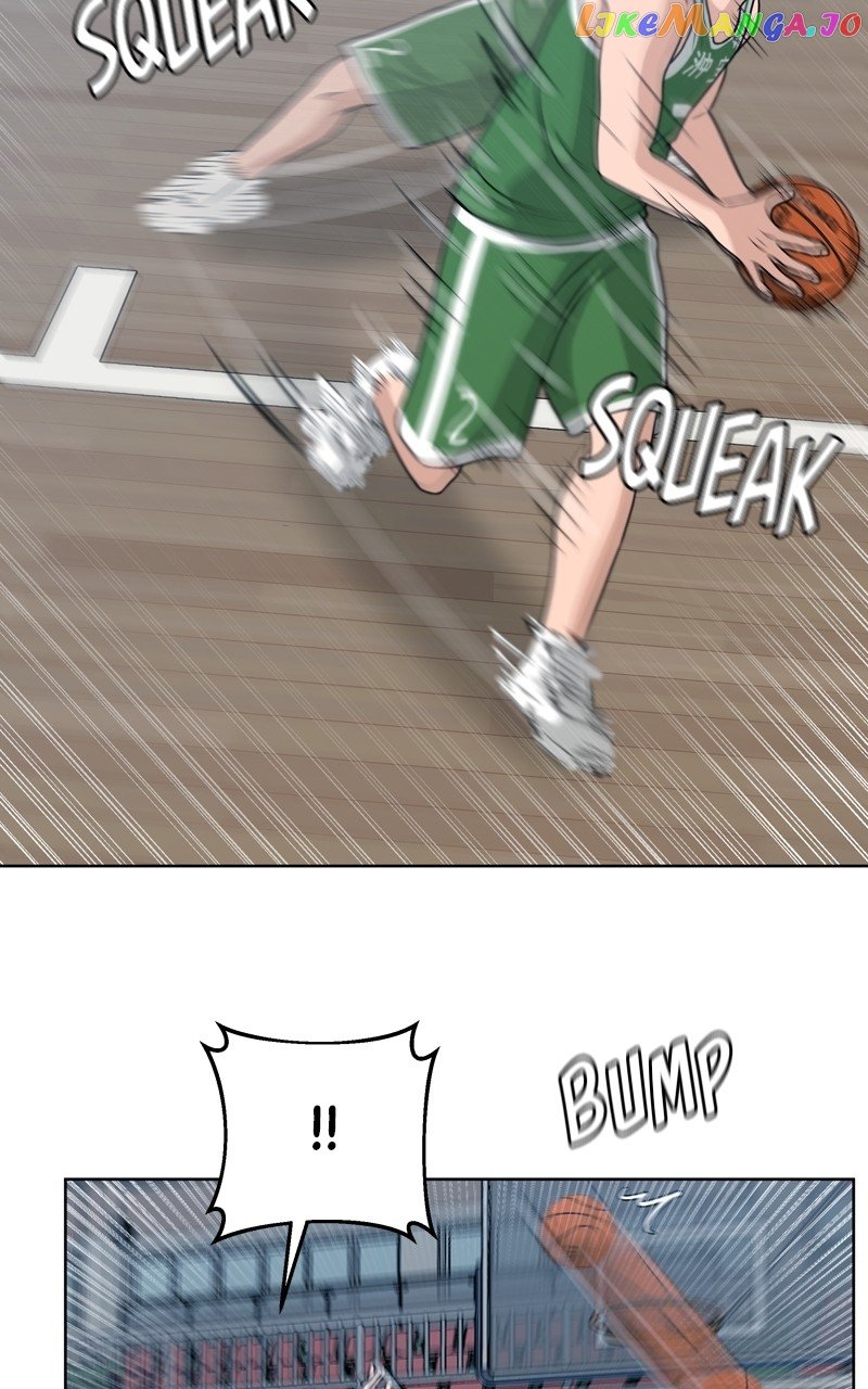 Big Man on the Court Chapter 33 - Page 36