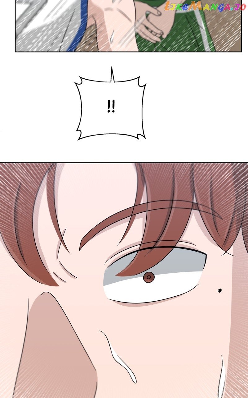 Big Man on the Court Chapter 33 - Page 5