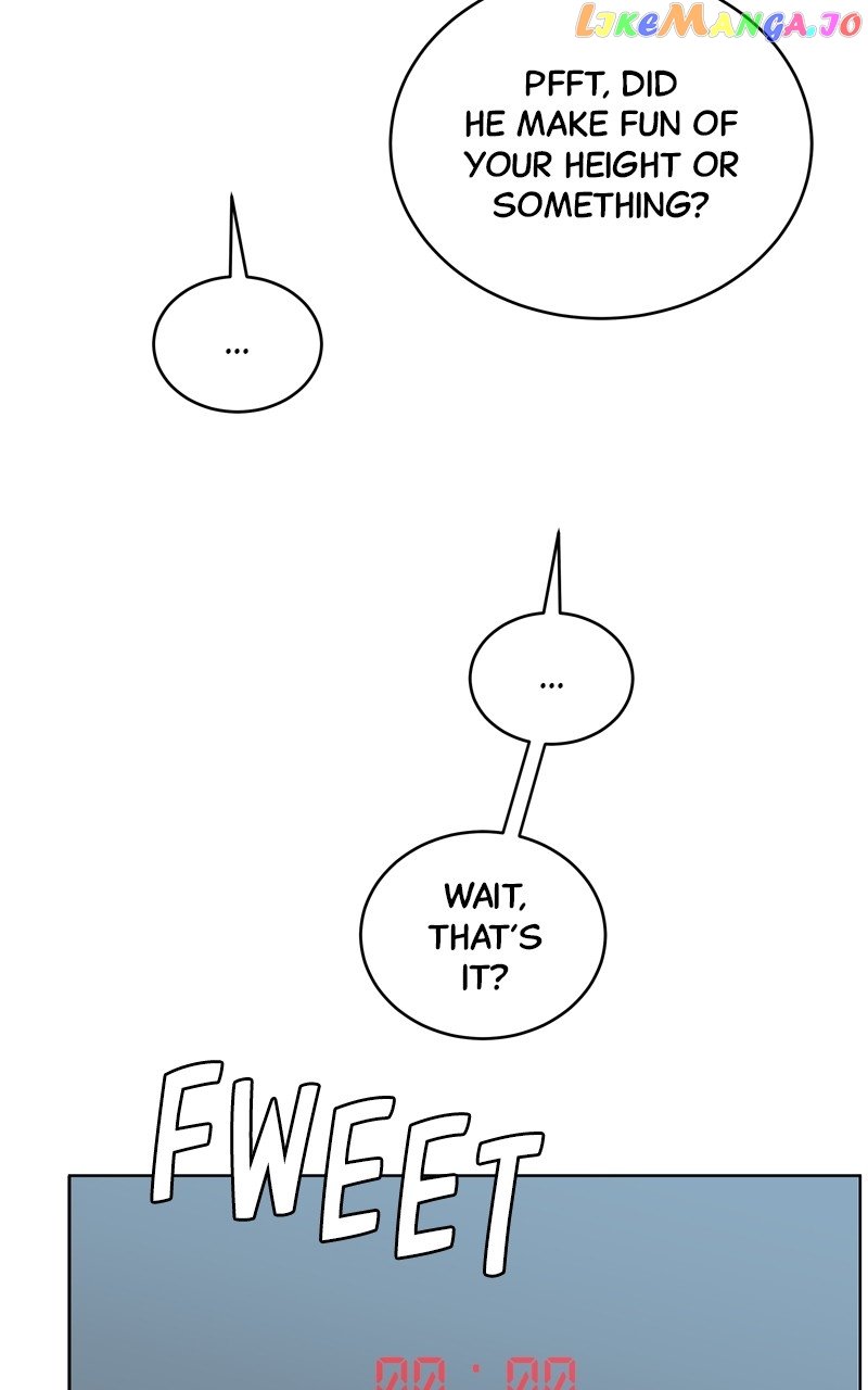 Big Man on the Court Chapter 33 - Page 44