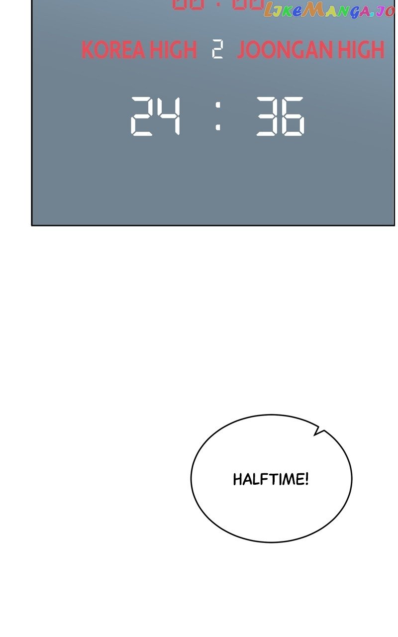 Big Man on the Court Chapter 33 - Page 45