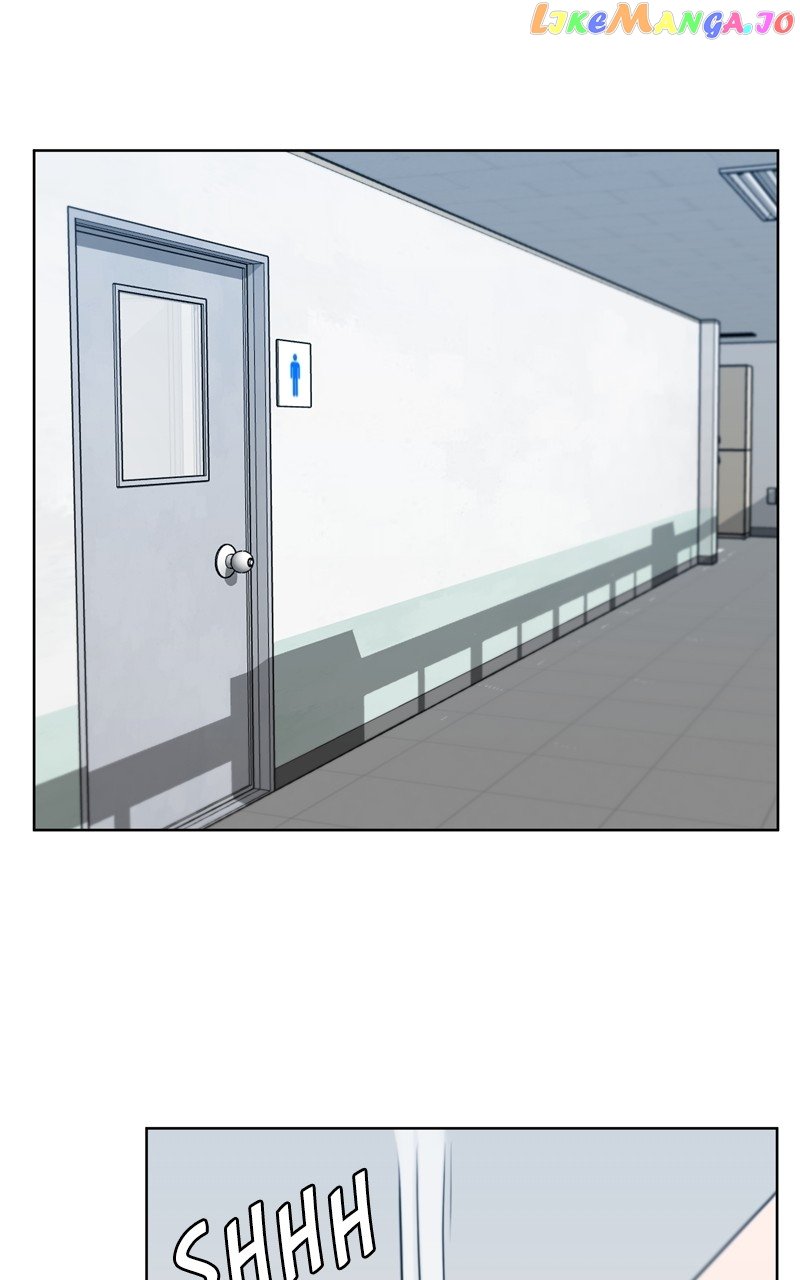 Big Man on the Court Chapter 33 - Page 46