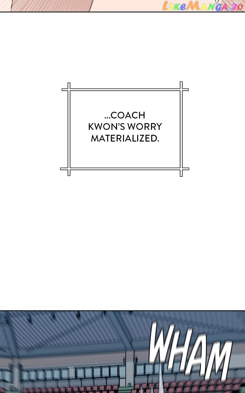 Big Man on the Court Chapter 33 - Page 6