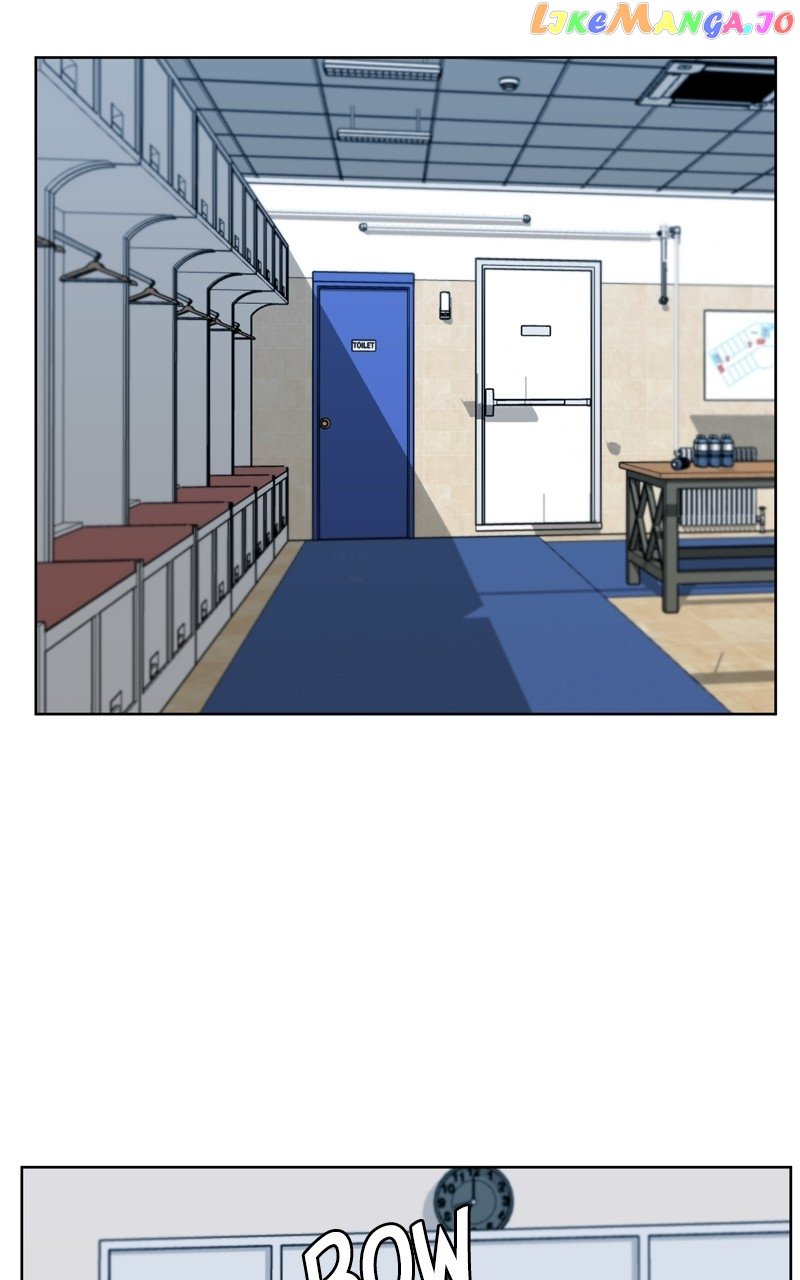 Big Man on the Court Chapter 33 - Page 64