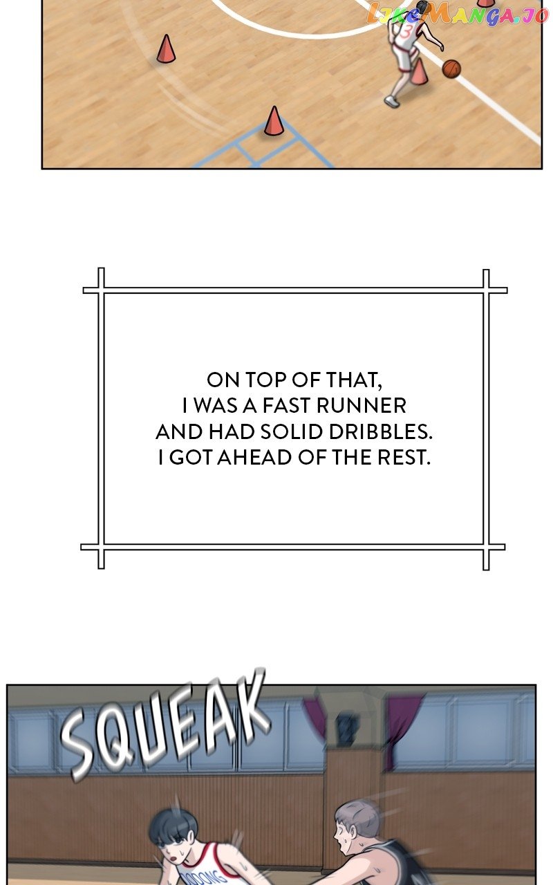 Big Man on the Court Chapter 34 - Page 14