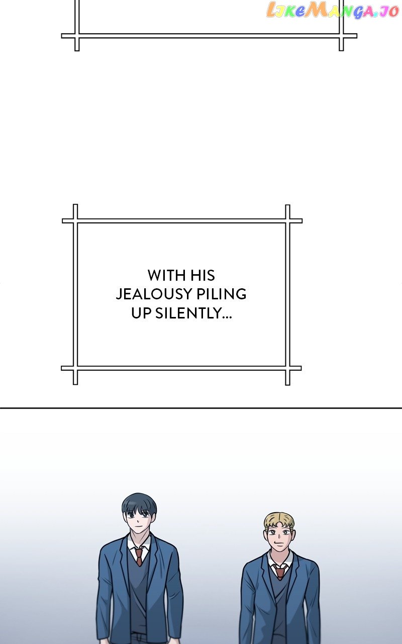 Big Man on the Court Chapter 34 - Page 25