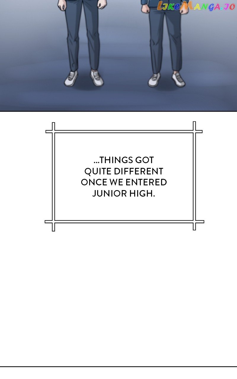 Big Man on the Court Chapter 34 - Page 26