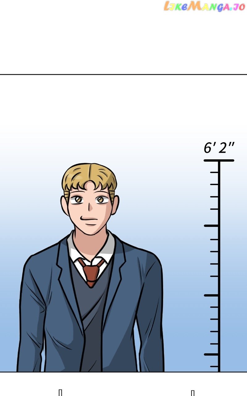 Big Man on the Court Chapter 34 - Page 28