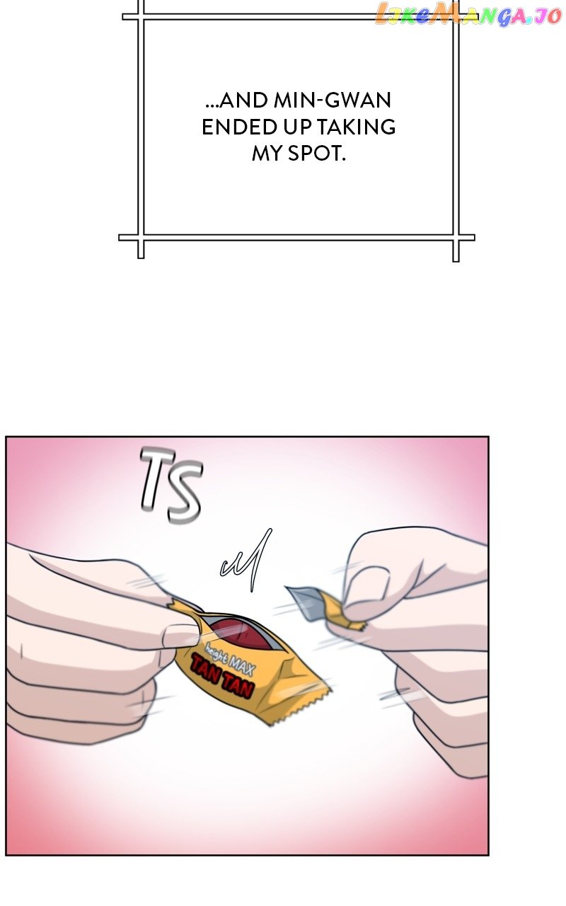 Big Man on the Court Chapter 34 - Page 33