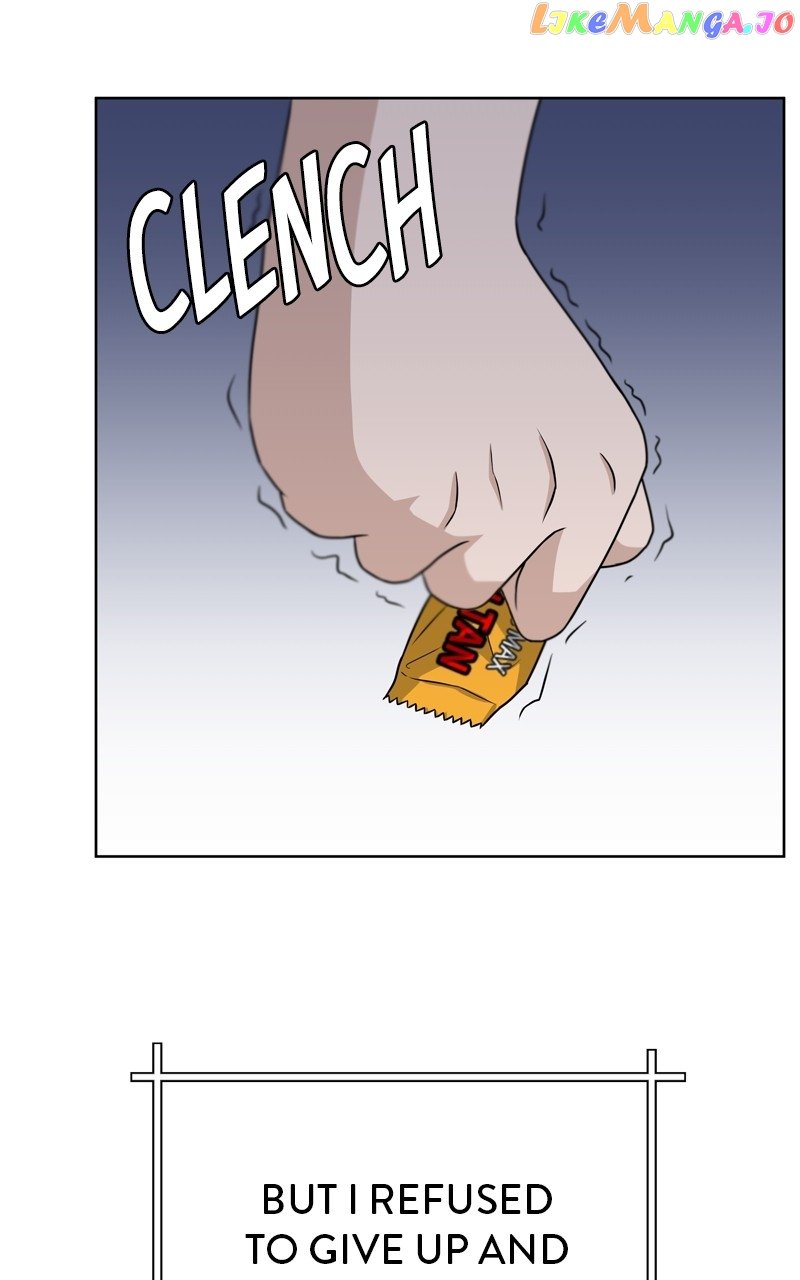 Big Man on the Court Chapter 34 - Page 41