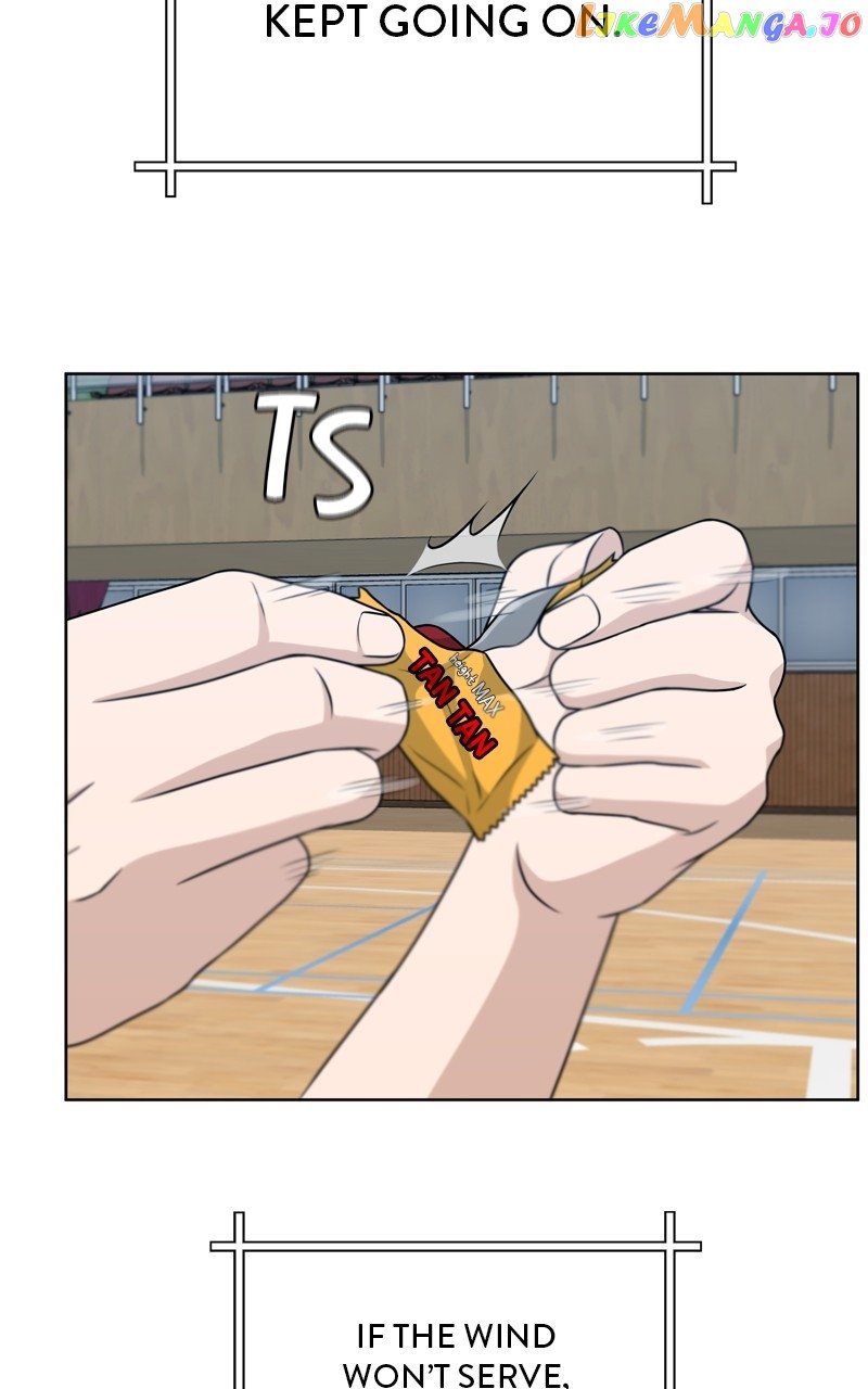 Big Man on the Court Chapter 34 - Page 42