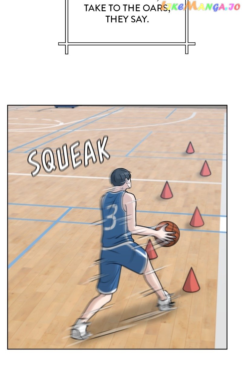 Big Man on the Court Chapter 34 - Page 43