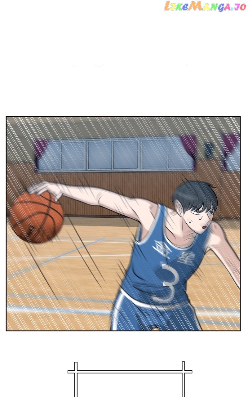 Big Man on the Court Chapter 34 - Page 45