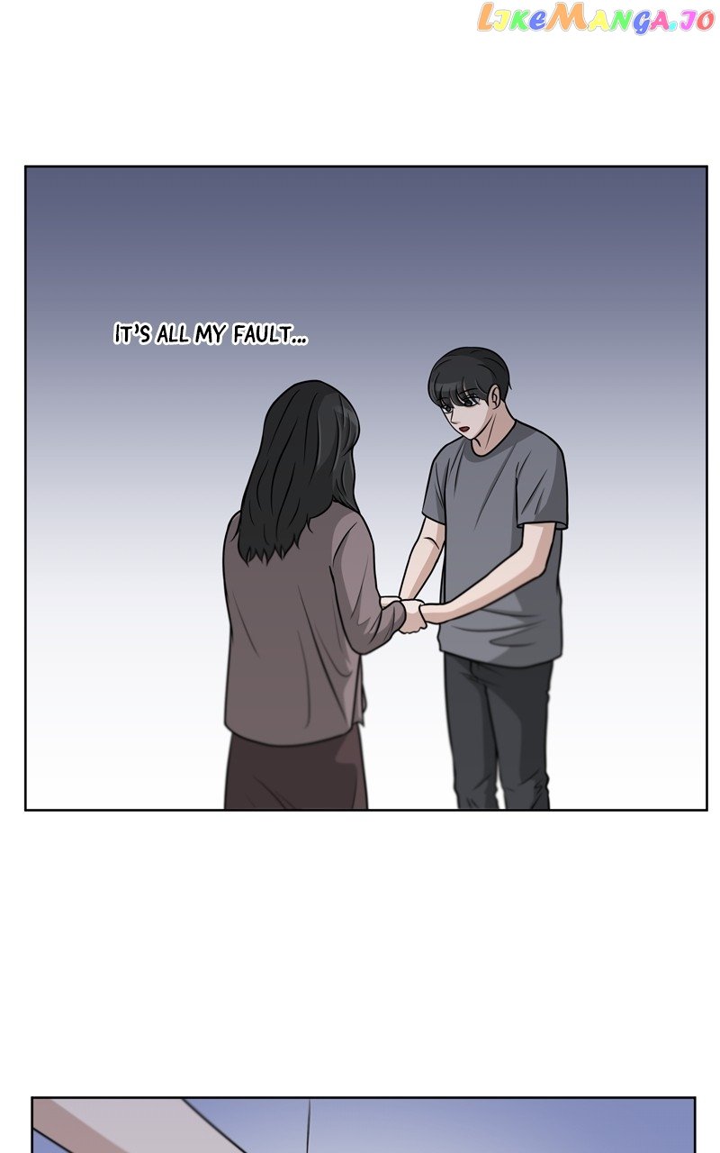 Big Man on the Court Chapter 34 - Page 47