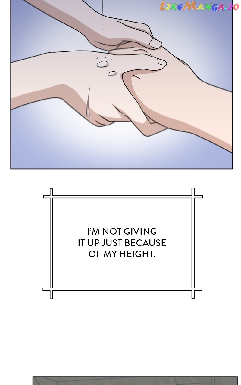 Big Man on the Court Chapter 34 - Page 48