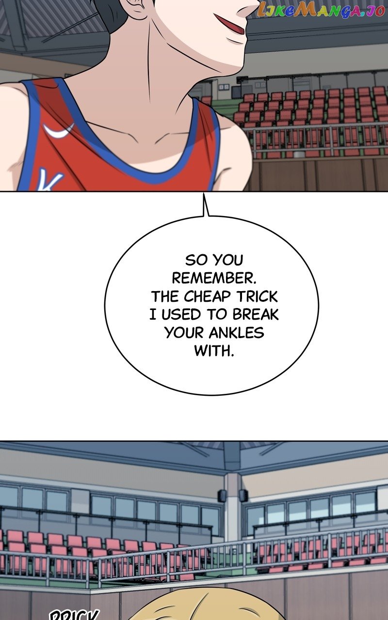 Big Man on the Court Chapter 34 - Page 6
