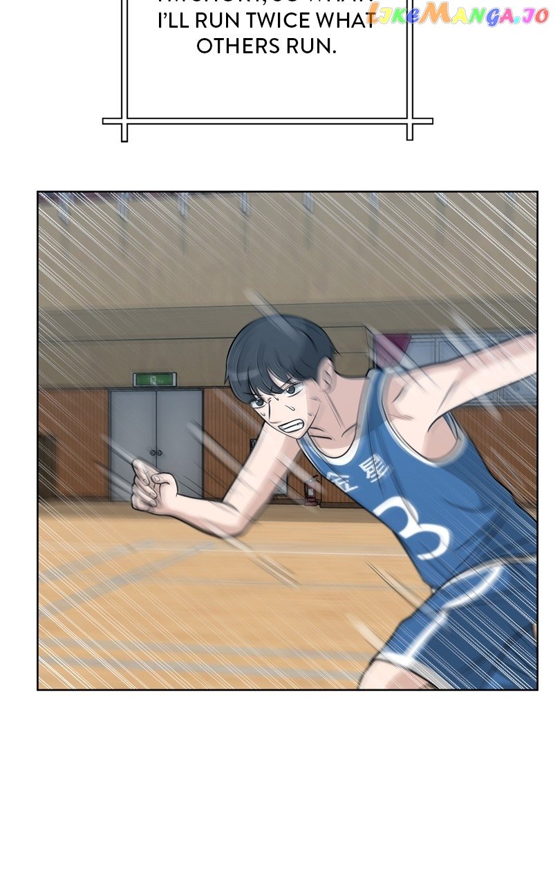 Big Man on the Court Chapter 34 - Page 51